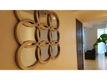 VENDO APARTAMENTO FULL AMOBLADO EN PUNTA PACIFICA $530.000!!!