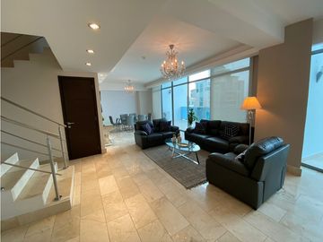 VENDO APARTAMENTO FULL AMOBLADO EN PUNTA PACIFICA $530.000!!!