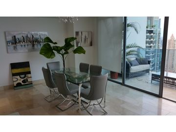 VENDO APARTAMENTO FULL AMOBLADO EN PUNTA PACIFICA $530.000!!!