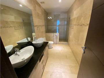 VENDO APARTAMENTO FULL AMOBLADO EN PUNTA PACIFICA $530.000!!!