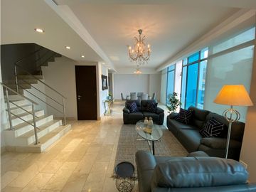 VENDO APARTAMENTO FULL AMOBLADO EN PUNTA PACIFICA $530.000!!!