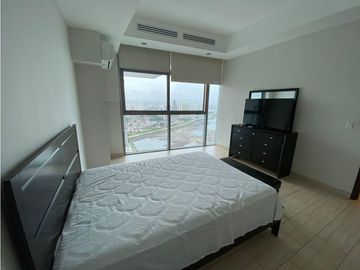 VENDO APARTAMENTO FULL AMOBLADO EN PUNTA PACIFICA $530.000!!!