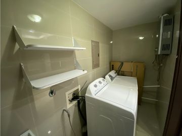 VENDO APARTAMENTO FULL AMOBLADO EN PUNTA PACIFICA $530.000!!!