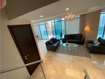 VENDO APARTAMENTO FULL AMOBLADO EN PUNTA PACIFICA $530.000!!!