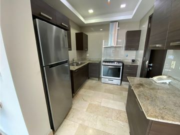 VENDO APARTAMENTO FULL AMOBLADO EN PUNTA PACIFICA $530.000!!!