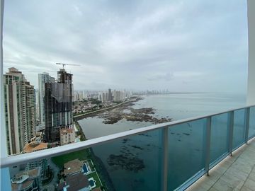 VENDO APARTAMENTO FULL AMOBLADO EN PUNTA PACIFICA $530.000!!!