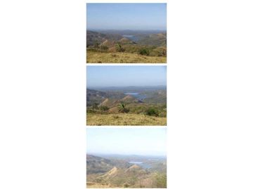 VENDO FINCA 205 HECTAREAS  EOLICAS