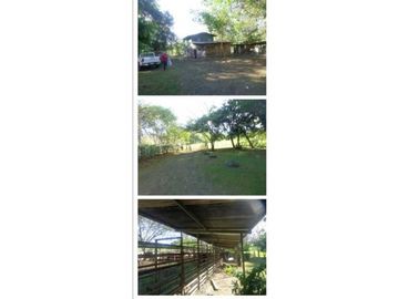 VENDO FINCA 205 HECTAREAS  EOLICAS
