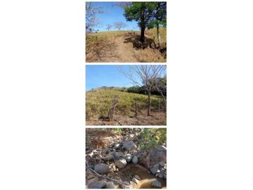 VENDO FINCA 205 HECTAREAS  EOLICAS