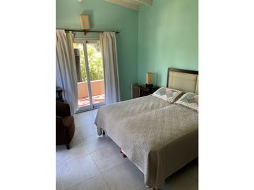 ALQUILER EN MAR AZUL - temp. 24/25 - 6 PAX