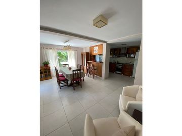 ALQUILER EN MAR AZUL - temp. 24/25 - 6 PAX