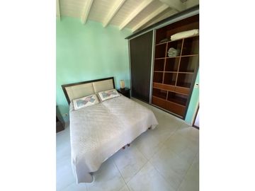 ALQUILER EN MAR AZUL - temp. 24/25 - 6 PAX
