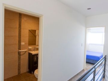 Dúplex en venta de 2 dormitorios c/ cochera en Monte Hermoso