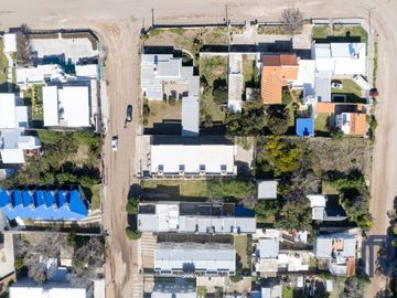 Dúplex en venta de 2 dormitorios c/ cochera en Monte Hermoso