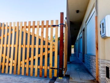 Dúplex en venta de 2 dormitorios c/ cochera en Monte Hermoso