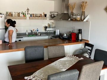 Departamento en venta en Tigre Centro