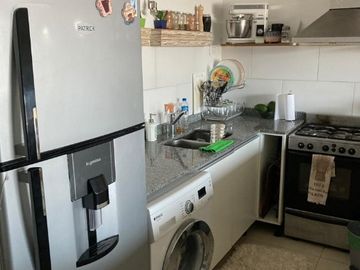 Departamento en venta en Tigre Centro
