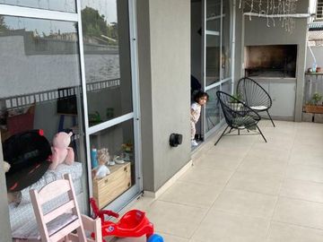 Departamento en venta en Tigre Centro