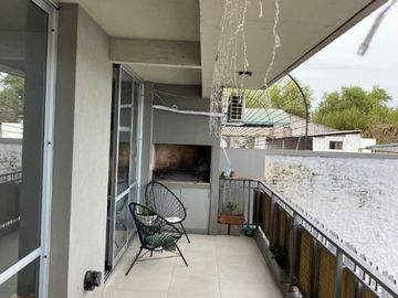 Departamento en venta en Tigre Centro
