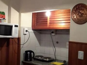 Monoambiente en venta en San Bernardo