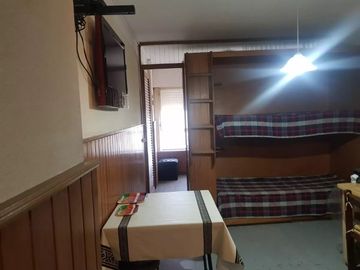 Monoambiente en venta en San Bernardo
