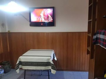 Monoambiente en venta en San Bernardo