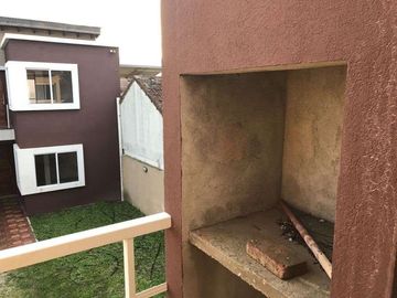 Departamento en venta en San Bernardo