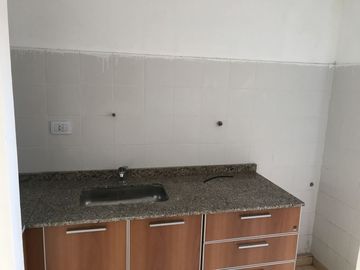 Departamento en venta en San Bernardo