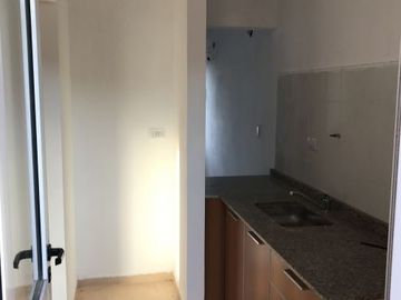 Departamento en venta en San Bernardo