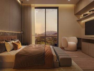 VENTA DE DEPARTAMENTOS EN VALLE DEL CAMPESTRE SAN PEDRO GARZA GARCIA