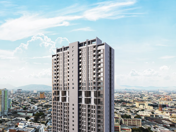 VENTA DE DEPARTAMENTOS EN CENTRO DE MONTERREY.