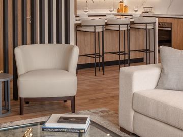 VENTA DE DEPARTAMENTOS EN LAS HUASTECAS SANTA CATARINA