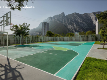 VENTA DE DEPARTAMENTOS EN LAS HUASTECAS SANTA CATARINA