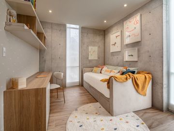 VENTA DE DEPARTAMENTOS EN LAS HUASTECAS SANTA CATARINA