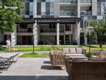 VENTA DE DEPARTAMENTOS EN LAS HUASTECAS SANTA CATARINA