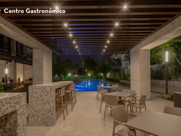 VENTA DE DEPARTAMENTOS EN LAS HUASTECAS SANTA CATARINA