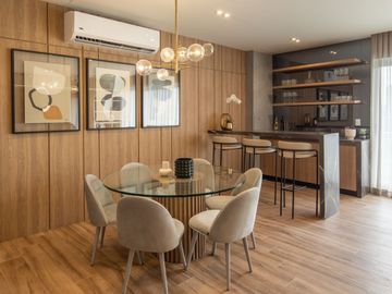 VENTA DE DEPARTAMENTOS EN LAS HUASTECAS SANTA CATARINA
