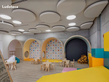 VENTA DE DEPARTAMENTOS EN LAS HUASTECAS SANTA CATARINA