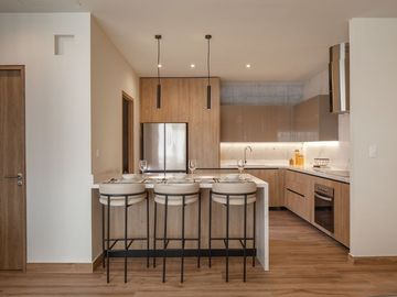 VENTA DE DEPARTAMENTOS EN LAS HUASTECAS SANTA CATARINA