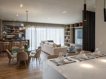 VENTA DE DEPARTAMENTOS EN LAS HUASTECAS SANTA CATARINA
