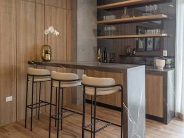 VENTA DE DEPARTAMENTOS EN LAS HUASTECAS SANTA CATARINA