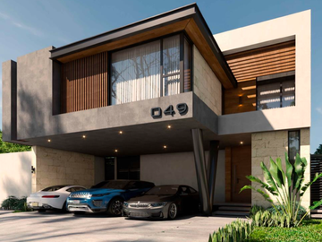 VENTA DE CASA EN AMANI SANTIAGO CARRETERA NACIONAL.