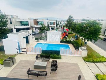 CASA EN VALLE DE CUMBRES PREMIERE