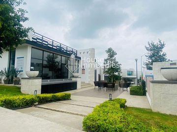 CASA EN VALLE DE CUMBRES PREMIERE