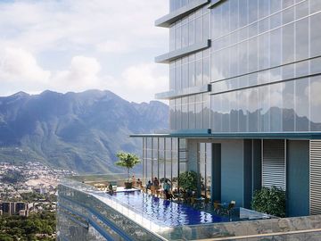 VENTA DE DEPARTAMENTO EN SANTA MARIA.