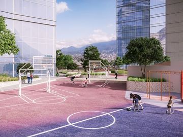 VENTA DE DEPARTAMENTO EN SANTA MARIA.