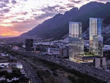 VENTA DE DEPARTAMENTO EN SANTA MARIA.