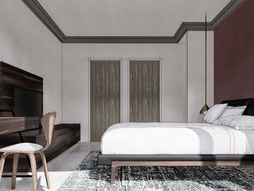 VENTA DE DEPARTAMENTO EN SANTA MARIA.
