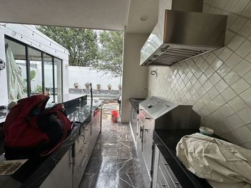 VENTA DE CASA EN LA JOYA MAGNOLIA CARRETERA NACIONAL