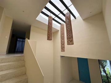 VENTA DE CASA EN LA JOYA MAGNOLIA CARRETERA NACIONAL